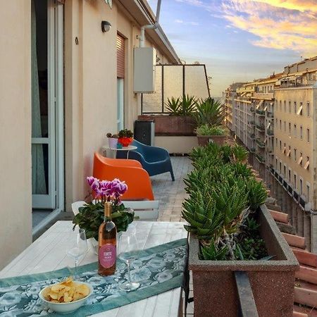 Grande 155 Guest House Tuscany Livorno Ngoại thất bức ảnh
