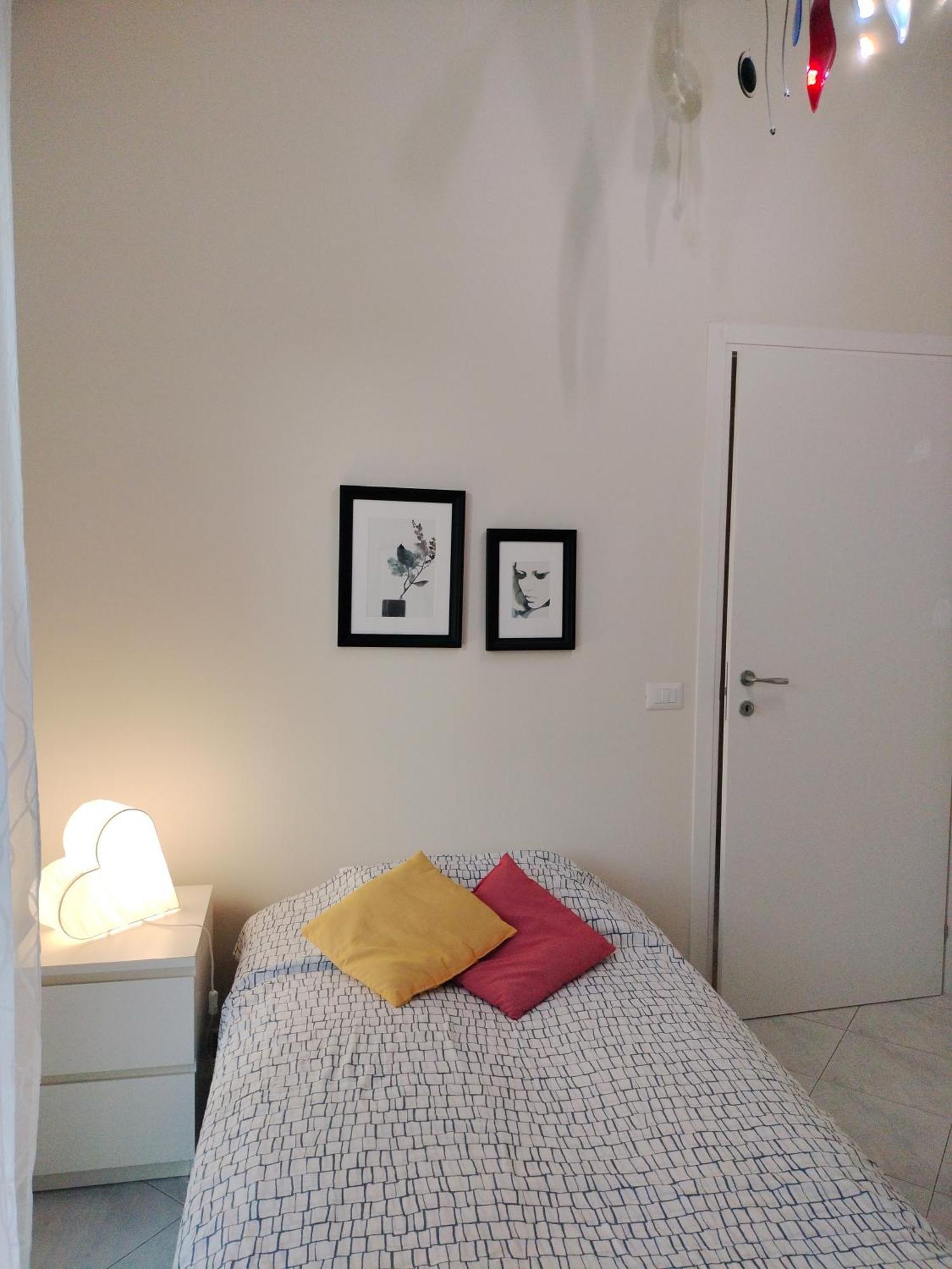 Grande 155 Guest House Tuscany Livorno Ngoại thất bức ảnh