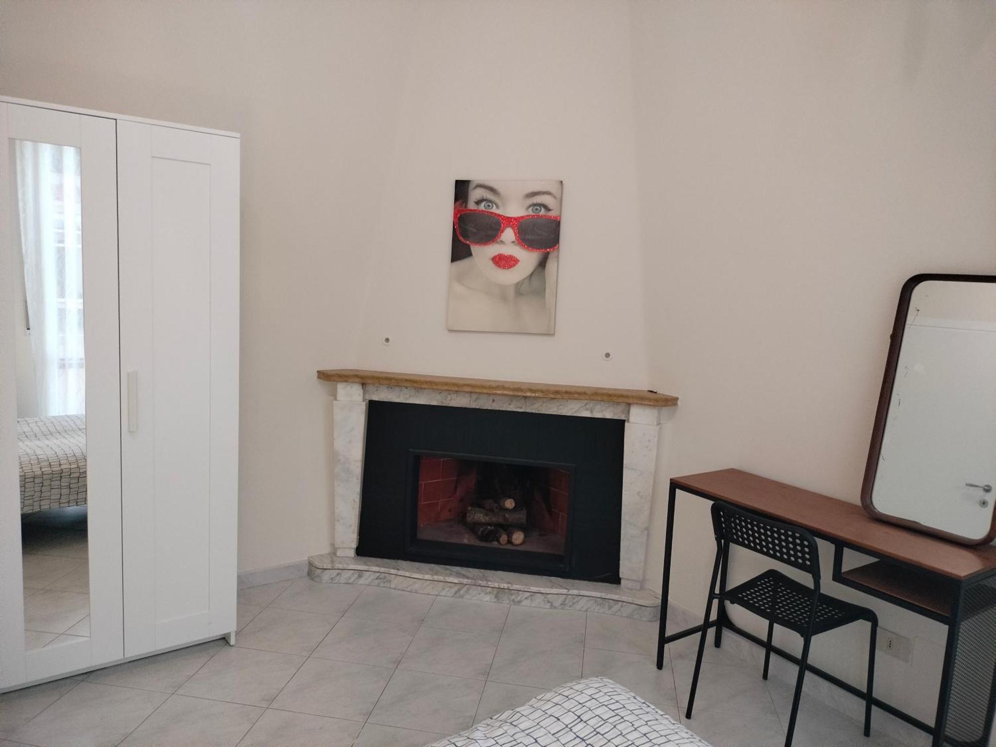 Grande 155 Guest House Tuscany Livorno Ngoại thất bức ảnh