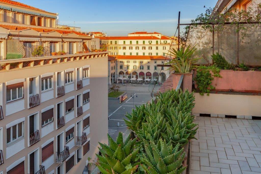 Grande 155 Guest House Tuscany Livorno Ngoại thất bức ảnh