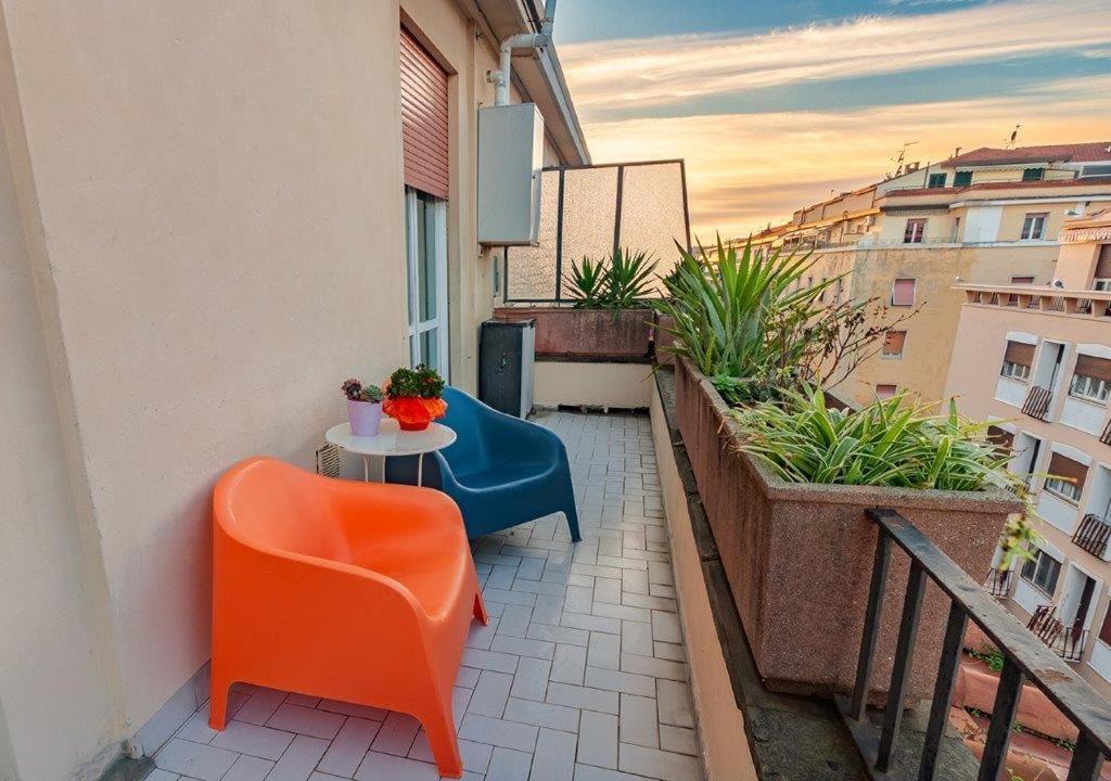 Grande 155 Guest House Tuscany Livorno Ngoại thất bức ảnh