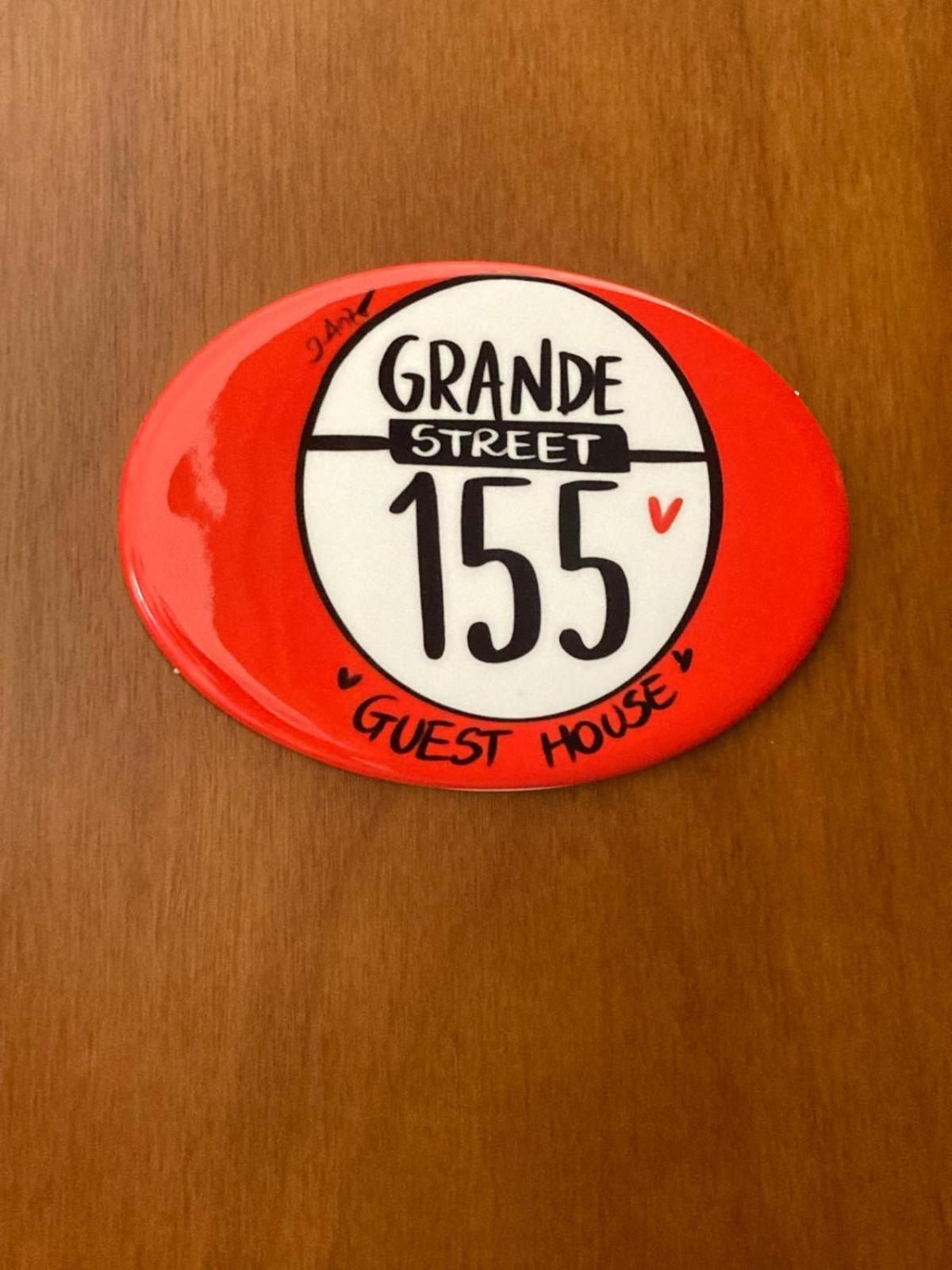 Grande 155 Guest House Tuscany Livorno Ngoại thất bức ảnh